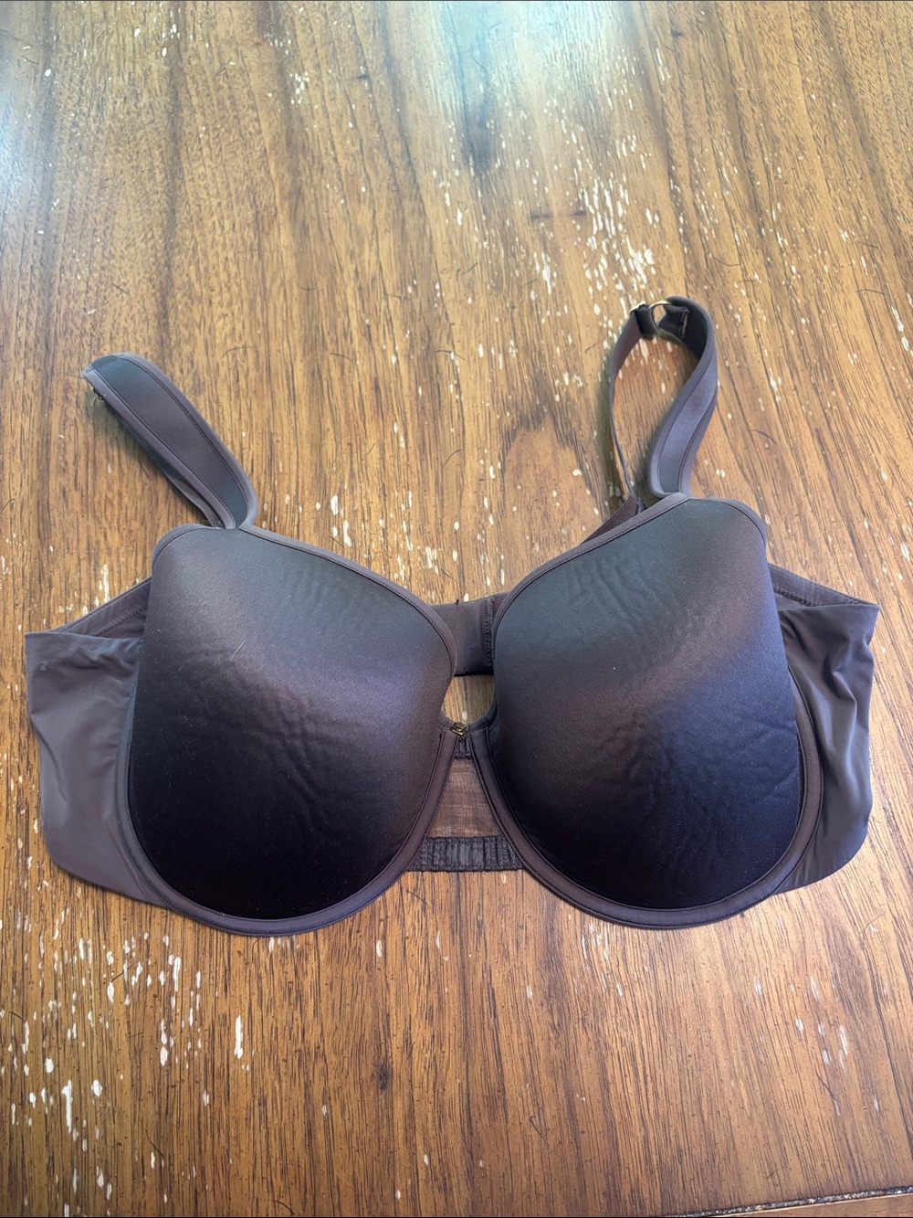 Third love underwire bra